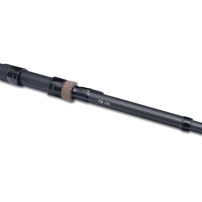 ESP Quickdraw 4K Carp Rods